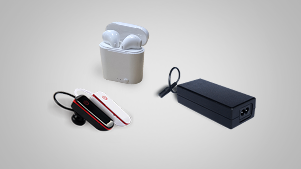 超聲波塑焊在消費性電子中的應用