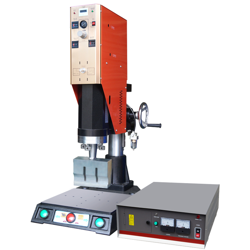 新力源焊接機 SO2000 Easy 模擬 15kHz-2600/3200W 