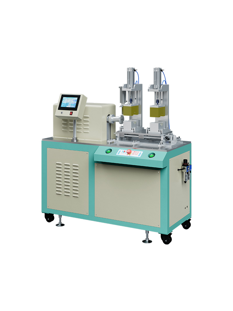 1500W D3000 Standard 靈科臥式旋熔機 1500W D3000 Standard 靈科臥式旋熔機