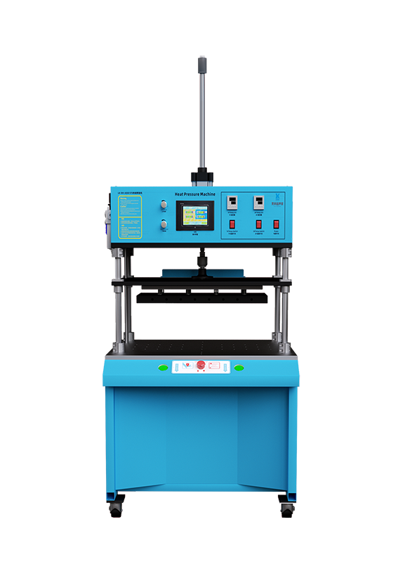 4000W LK-RH4000-P 靈科熱熔焊接機 PLC控制 With PLC 4000W LK-RH4000-P 靈科熱熔焊接機 PLC控制 With PLC