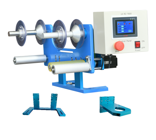 4200W機型 LK-R11SM-CA 靈科保護膜自動卷膜機 智能款 4200W機型 LK-R11SM-CA 靈科保護膜自動卷膜機 智能款