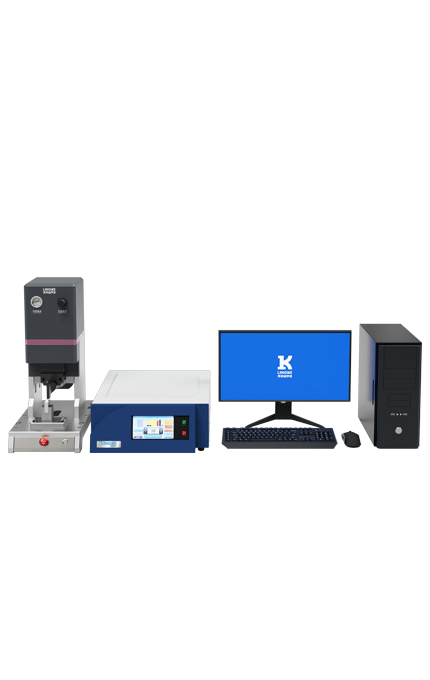 LM300 High End-P 超聲波金屬點焊機 (MES系統) LM300 High End-P 超聲波金屬點焊機 (MES系統)