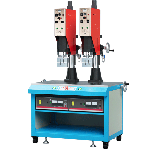  S02000 Easy 新力源多頭機 15kHz-3200W