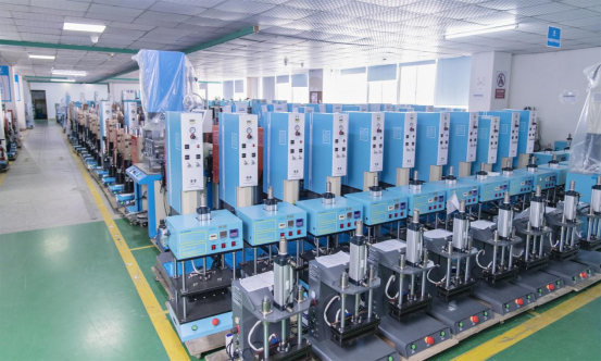 金士達超聲波焊接機頻現虛焊難題？